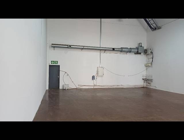 BUSINESS PROPERTY TO RENT IN HIGHVELD